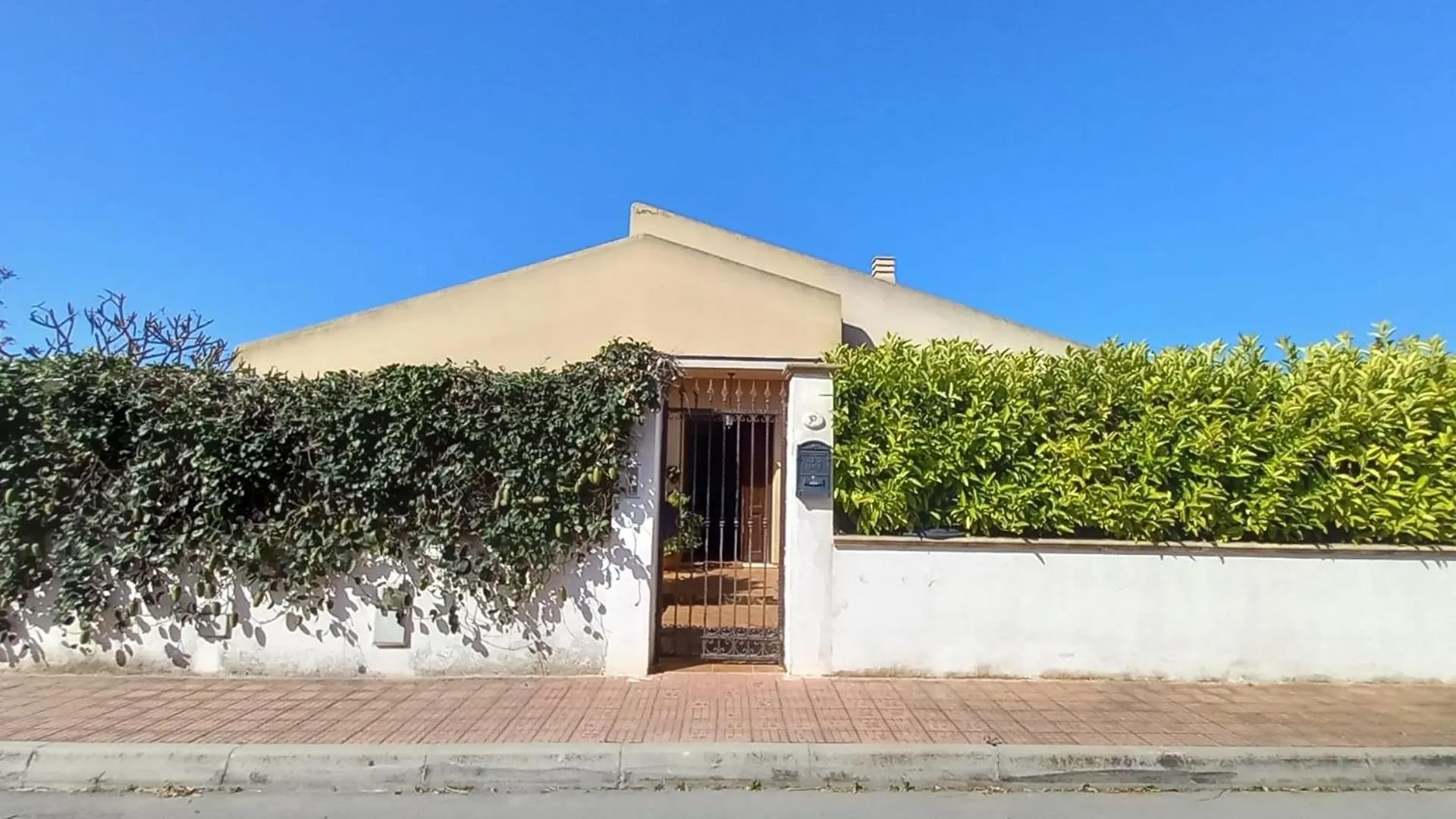 Holiday home A Due Passi Dal Mare 1 Villa Marsala