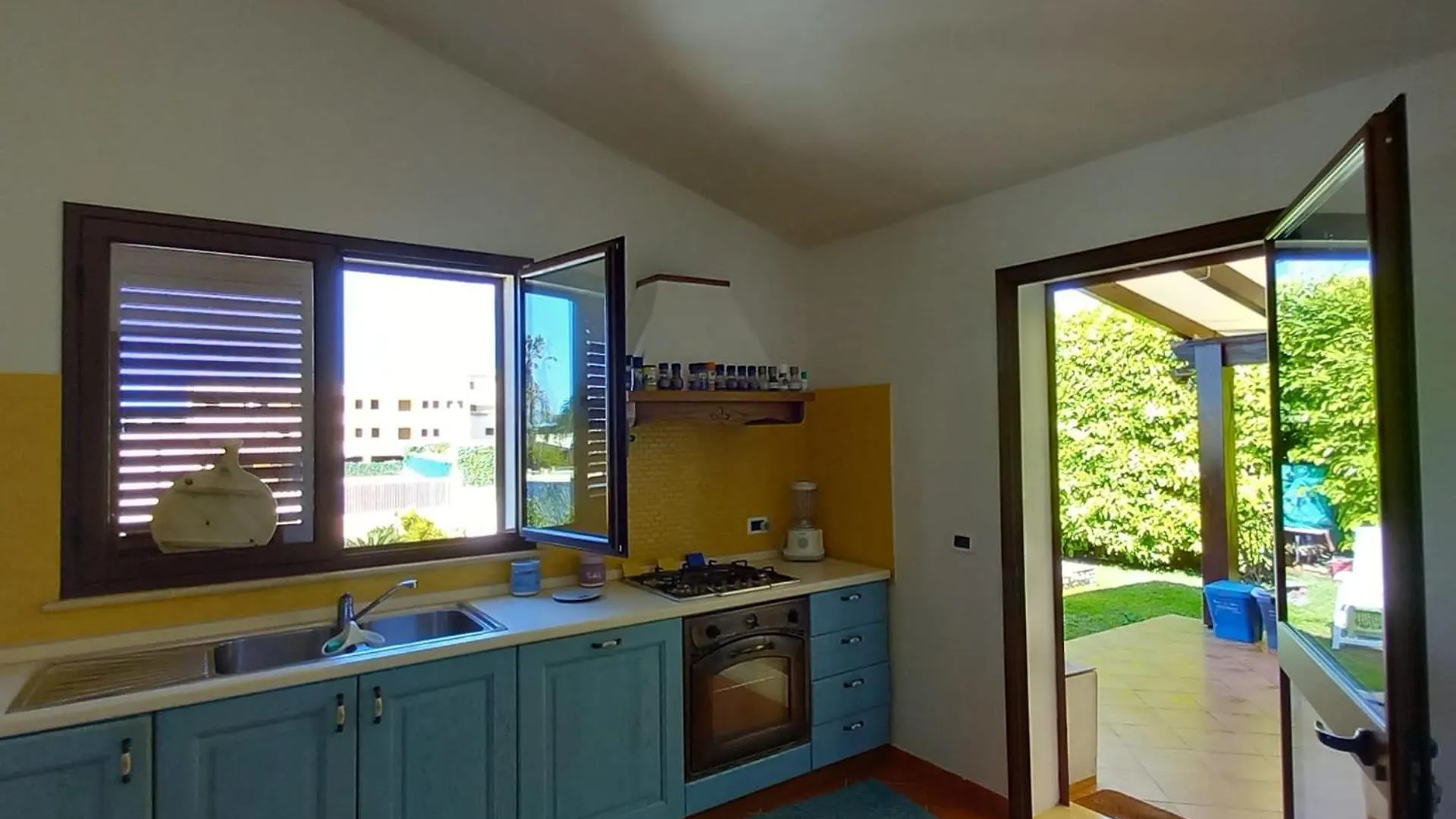A Due Passi Dal Mare 1 Villa Marsala Holiday home