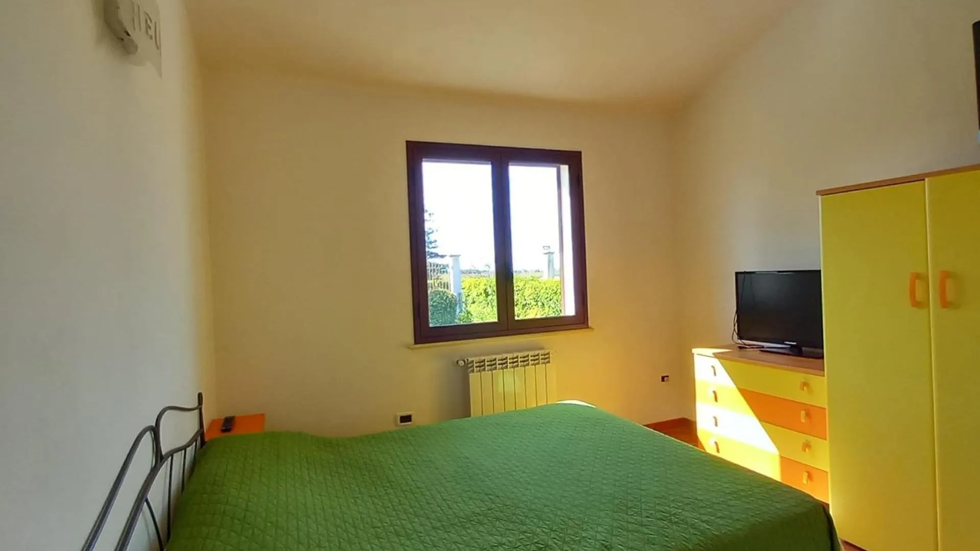 Holiday home A Due Passi Dal Mare 1 Villa Marsala Italy