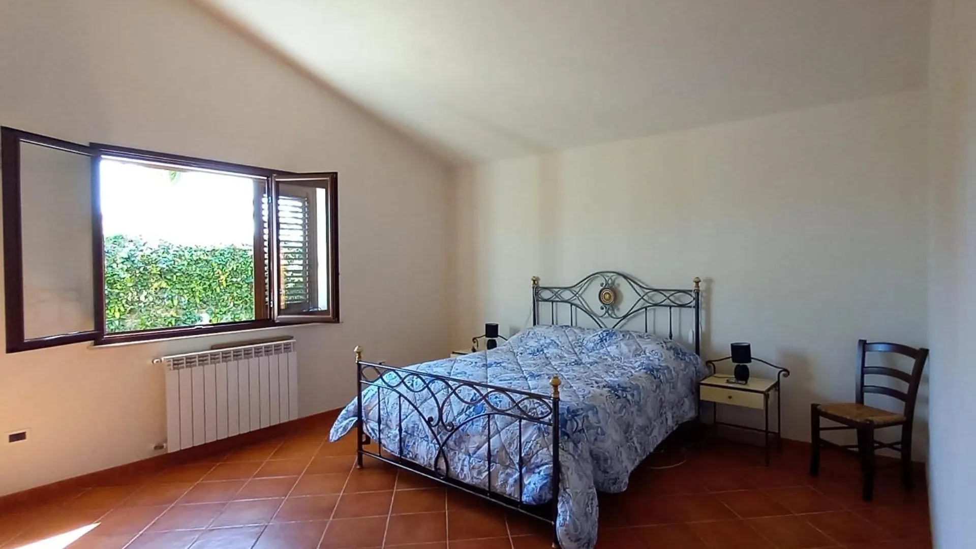 A Due Passi Dal Mare 1 Villa Marsala