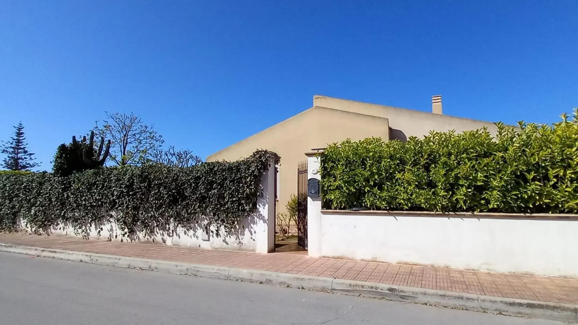 Holiday home A Due Passi Dal Mare 1 Villa Marsala