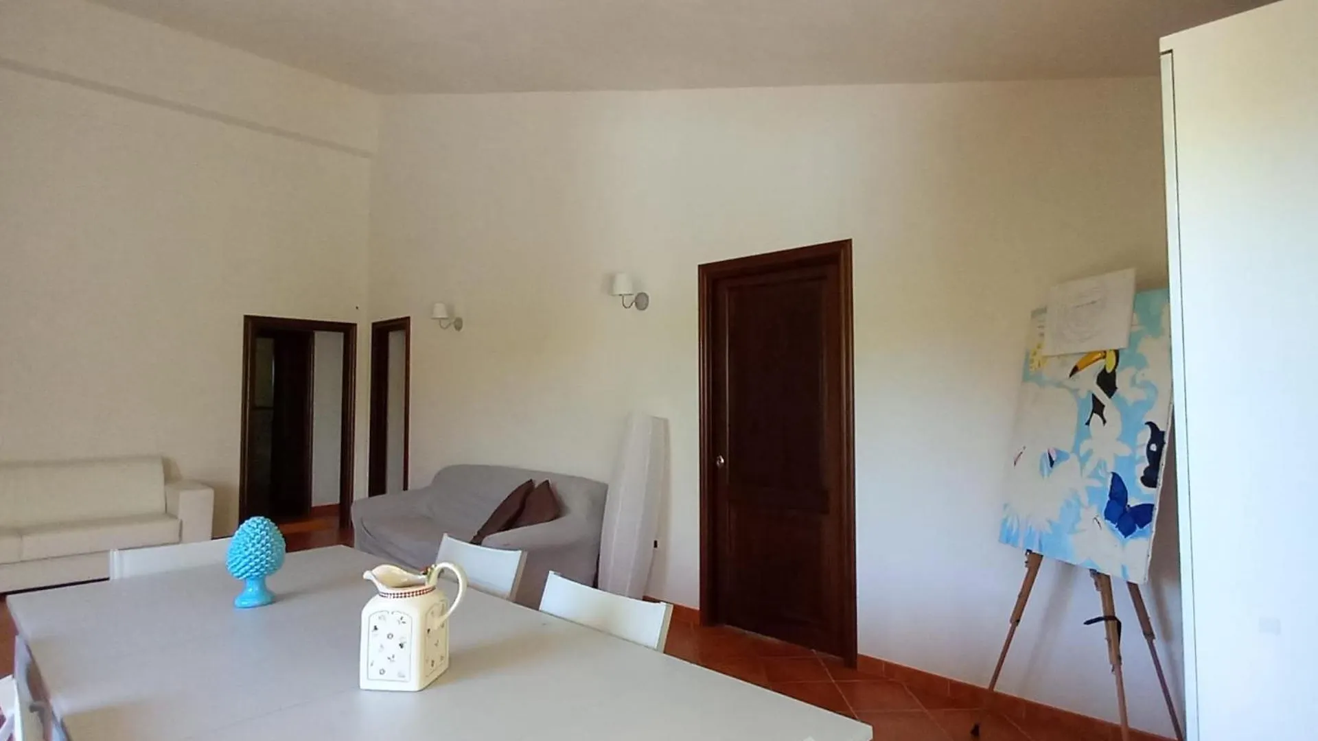 Holiday home A Due Passi Dal Mare 1 Villa Marsala