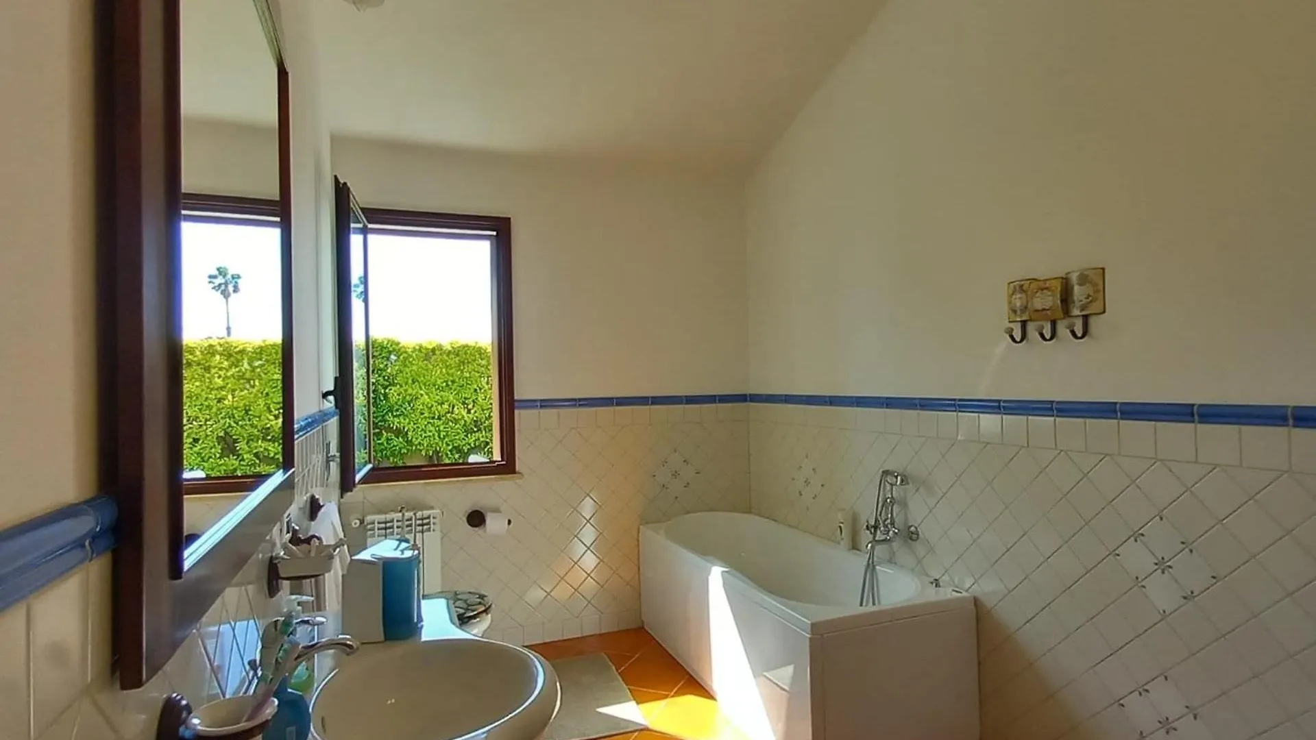 A Due Passi Dal Mare 1 Villa Marsala Holiday home
