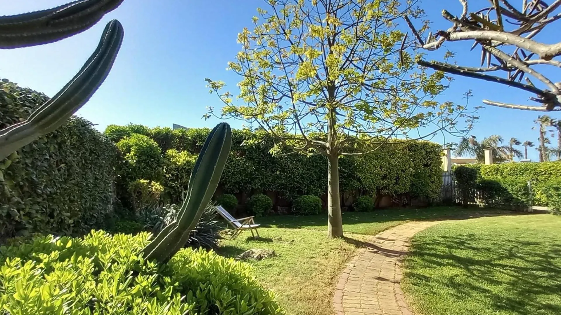 Holiday home A Due Passi Dal Mare 1 Villa Marsala
