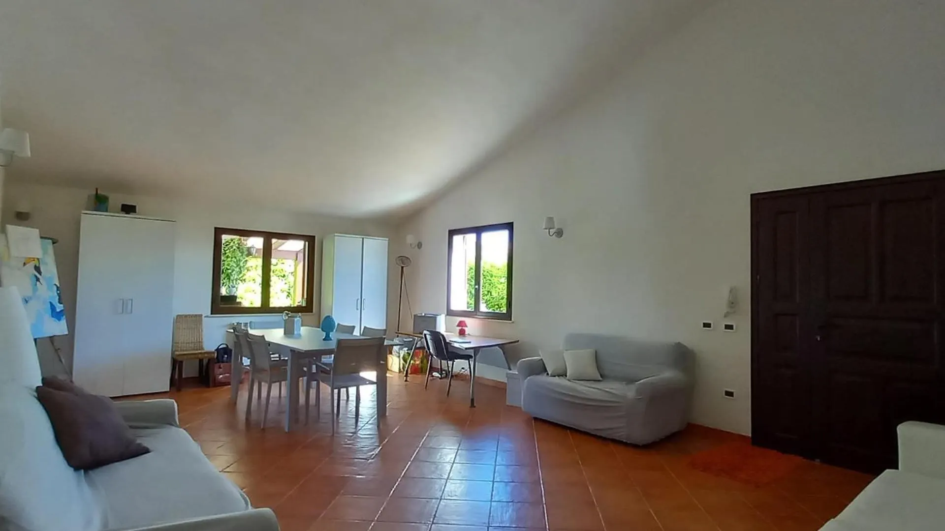 A Due Passi Dal Mare 1 Villa Marsala Italy