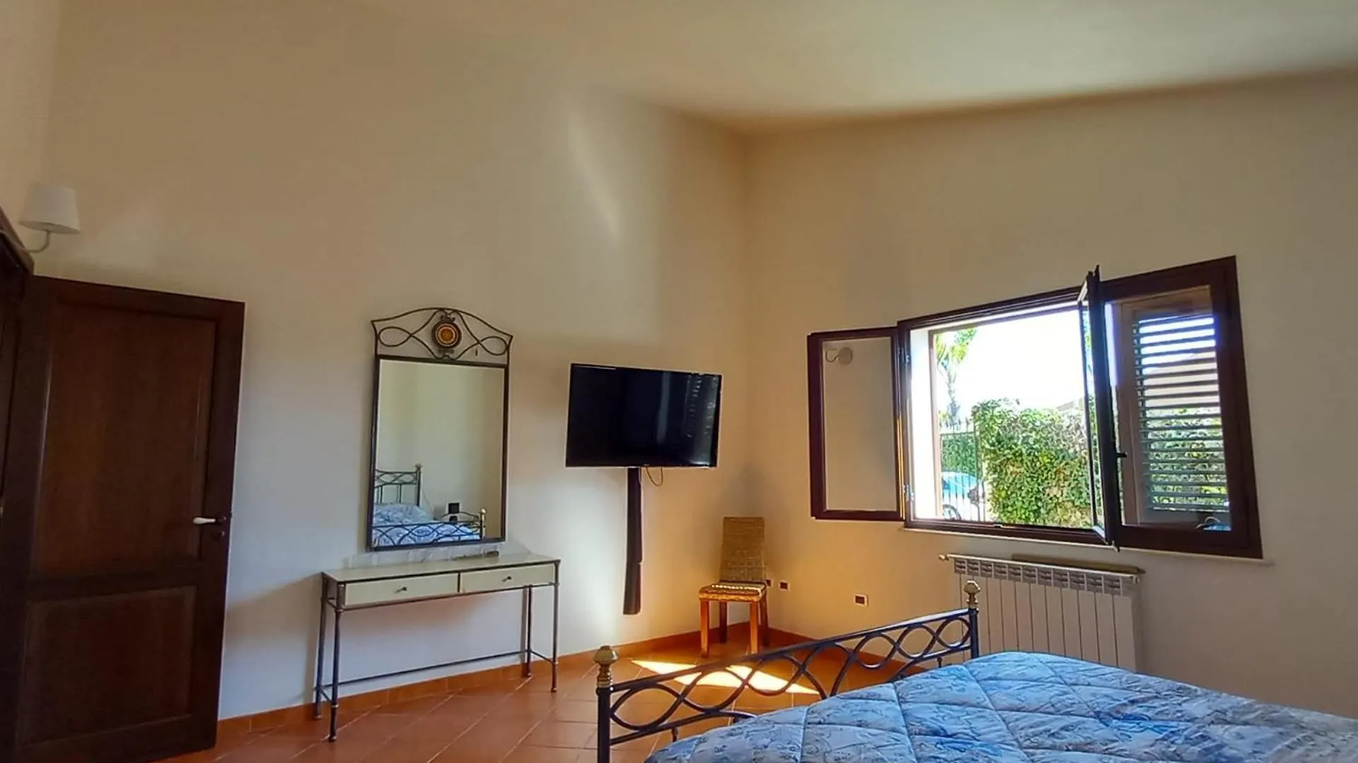 A Due Passi Dal Mare 1 Villa Marsala Holiday home