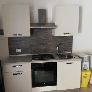 Cara Sibilla 112 Apartament