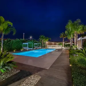 Aqua Venere Pool & Nocleg ze śniadaniem