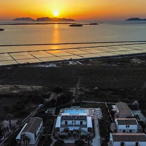 Oasi Guzzetta Hotel&case Vacanze Pensjonat