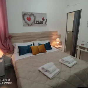 A Modo Mio Nocleg ze śniadaniem
