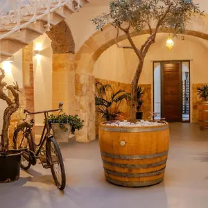  Guest house Residenza San Giovannello