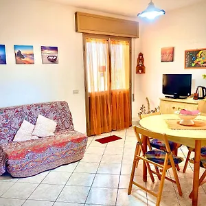 A Casa Di Nonna Maria Apartament