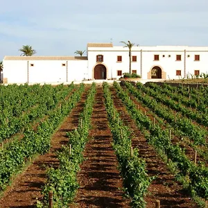 Baglio Donnafranca Wine Ośrodek wypoczynkowy